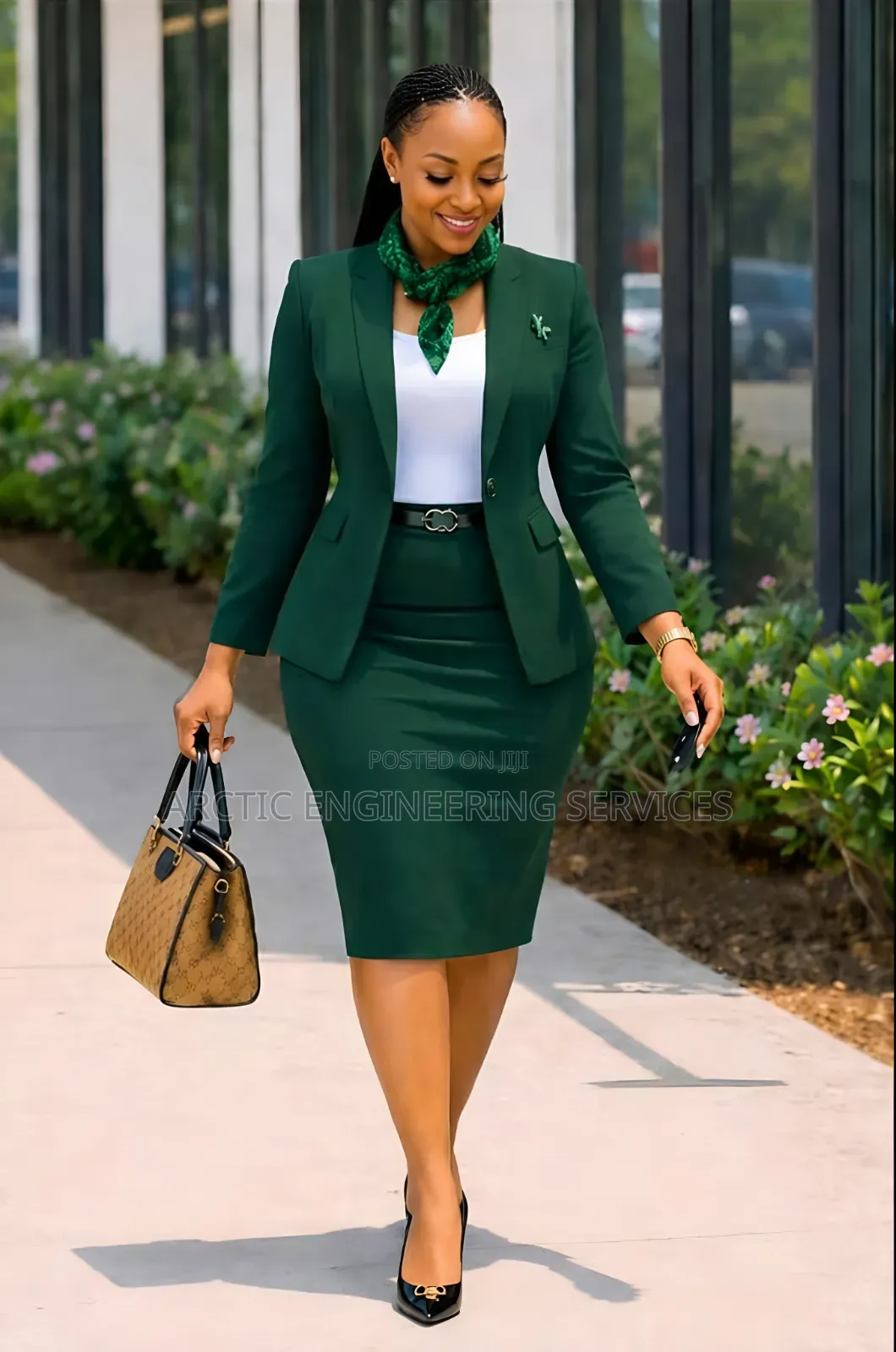 Office Suits