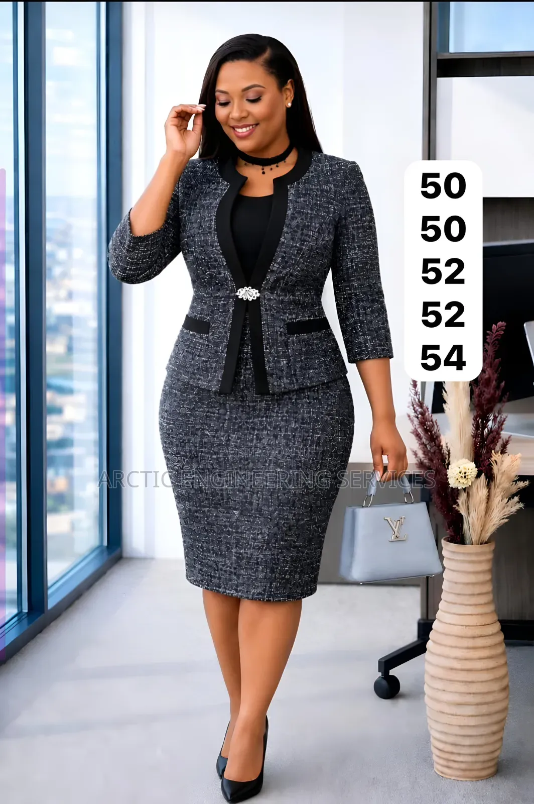 Office Suits