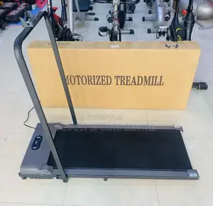 Foldable Portable Home Gym Treadmill Running Machine