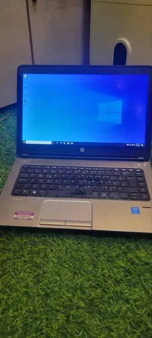 Laptop HP ProBook 640 G1 8GB Intel Core i5 HDD 500GB