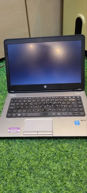 Laptop HP ProBook 640 G1 8GB Intel Core i5 HDD 500GB