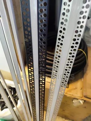 Aluminium Profile for 3meters
