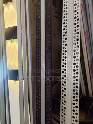 Aluminium Profile for 3meters