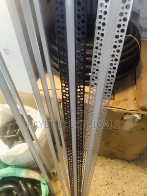 Aluminium Profile for 3meters