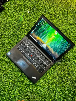 Laptop Lenovo ThinkPad X270 8GB Intel Core i5 SSD 256GB