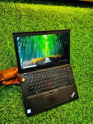 Laptop Lenovo ThinkPad X270 8GB Intel Core i5 SSD 256GB