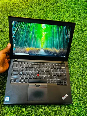 Laptop Lenovo ThinkPad X270 8GB Intel Core i5 SSD 256GB