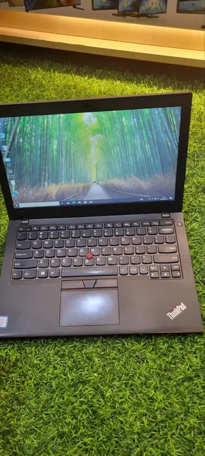 Laptop Lenovo ThinkPad X270 8GB Intel Core i5 SSD 256GB