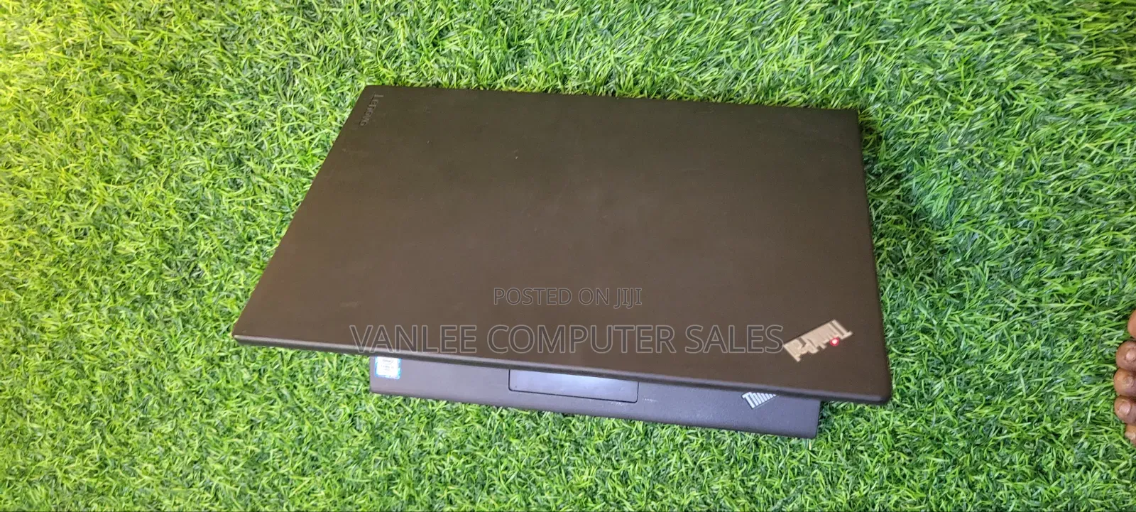Laptop Lenovo ThinkPad X270 8GB Intel Core i5 SSD 256GB