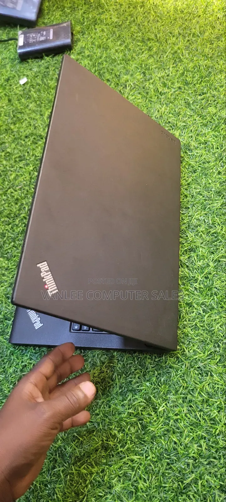 Laptop Lenovo ThinkPad X270 8GB Intel Core i5 SSD 256GB