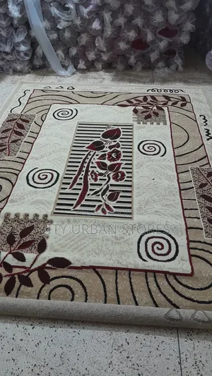 Medium Size Centre Rug