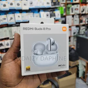 Redmi Buds 8 Pro