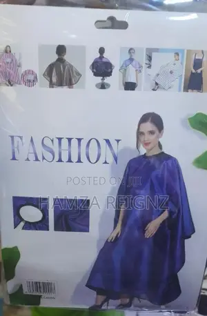 Waterproof Salon Hair Cutting Cape