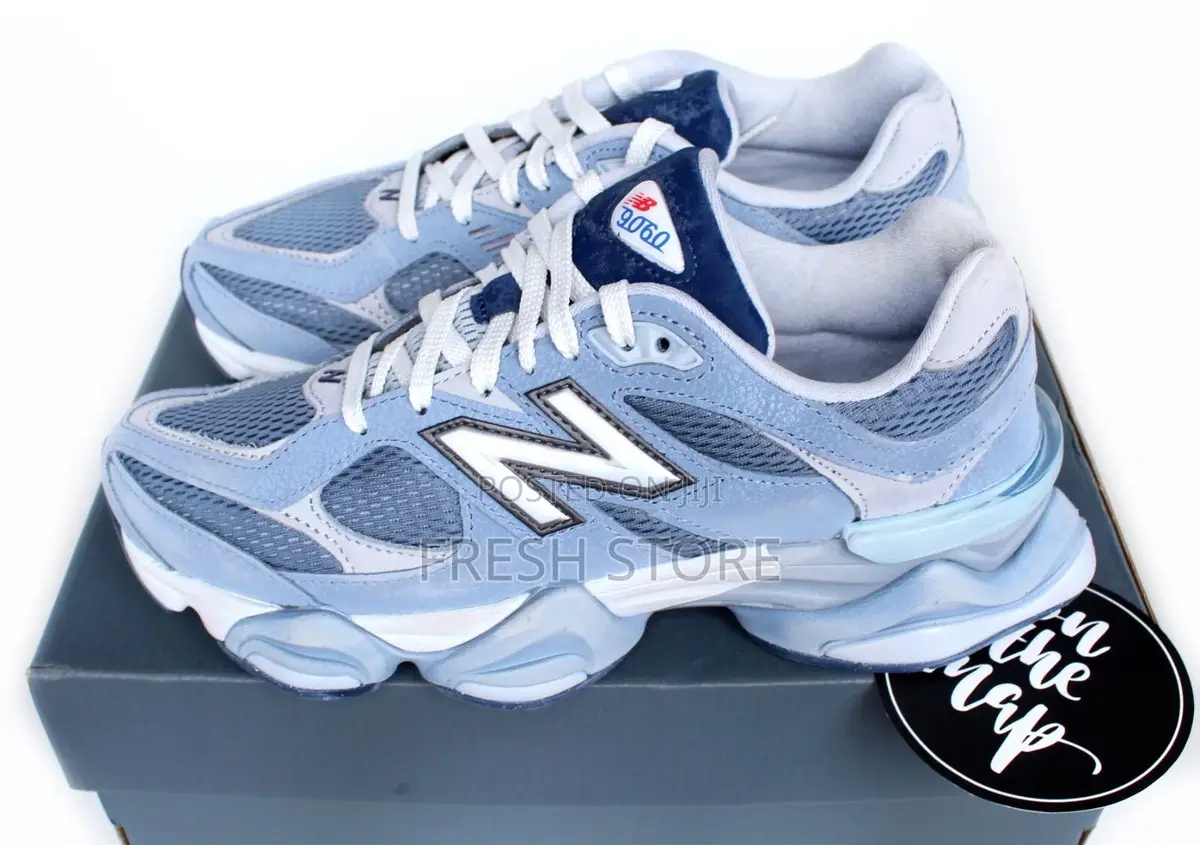 New Balance Shoe