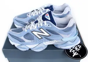 New Balance Shoe