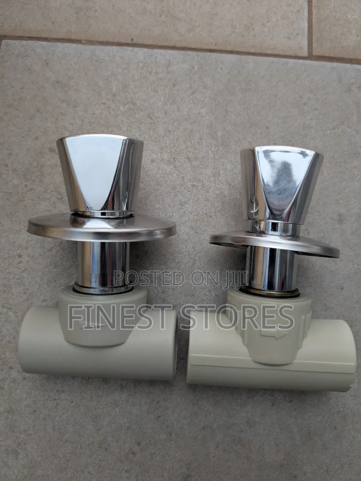 Shower Valves