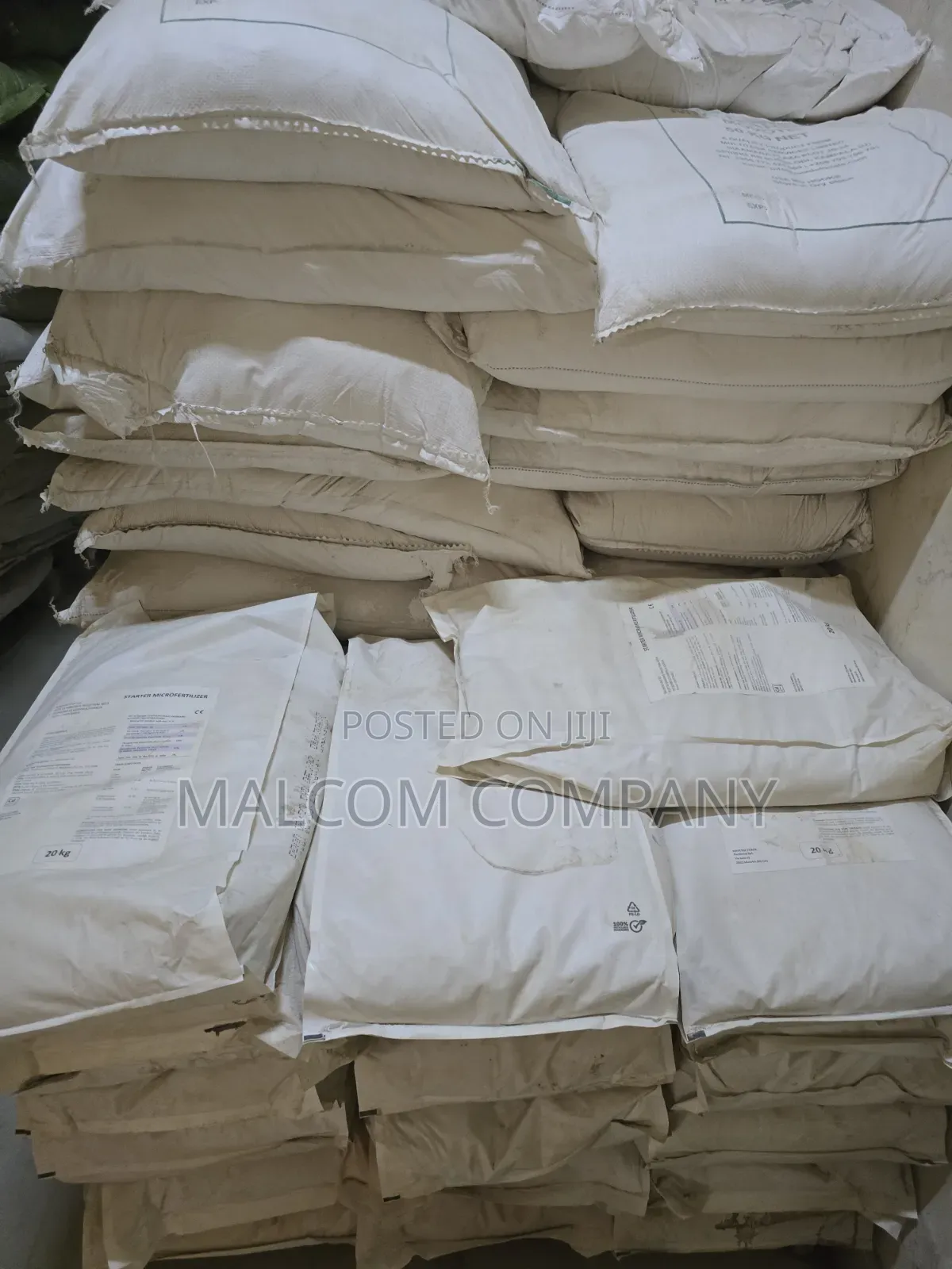 Dap Starter for Early Root Formation 20kg