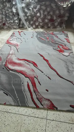 Medium Centre Rug