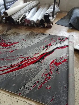 Medium Centre Rug