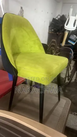 One Piece of Office Chair