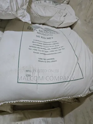 Dolomite Lime for Magnesium Defficient 50kg