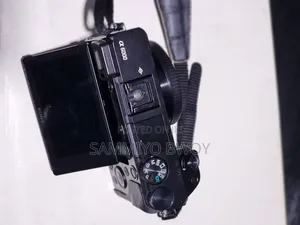 Sony Alpha A6000