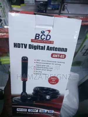 HDTV Digital Antenna