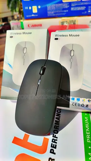 New Bluetooth / Wireless Mouse