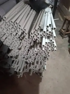 PPR Pipes Size 25 3/4 Gentex for Pipe Work Good Quality (All Sizes)