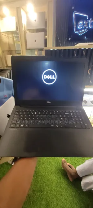 Laptop Dell Latitude 3350 8GB Intel Core i5 HDD+SSD 250GB