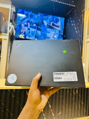 Laptop Lenovo ThinkPad X240 8GB Intel Core i3 SSD 128GB