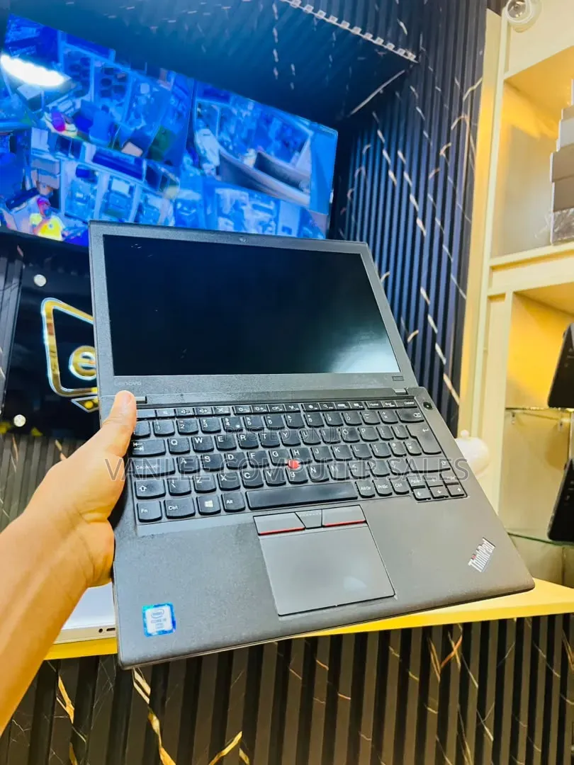 Laptop Lenovo ThinkPad X240 8GB Intel Core i3 SSD 128GB