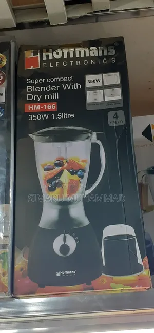 Electricappliances