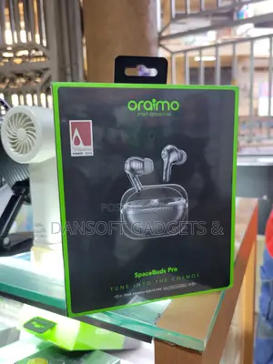 Oraimo Spacebuds Pro