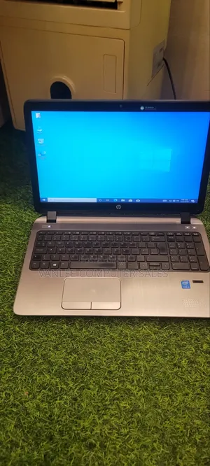 Laptop HP ProBook 450 G2 4GB Intel Core i5 HDD 500GB