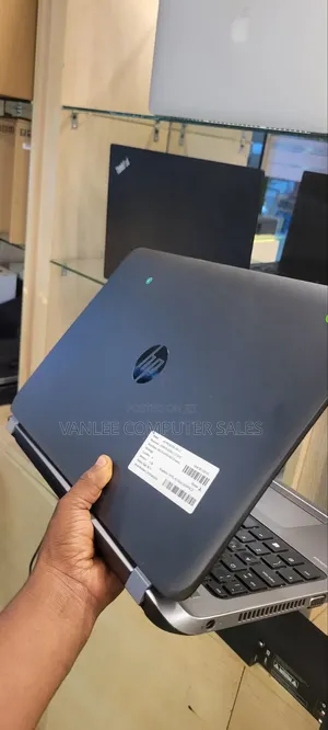 Laptop HP ProBook 450 G2 4GB Intel Core i5 HDD 500GB