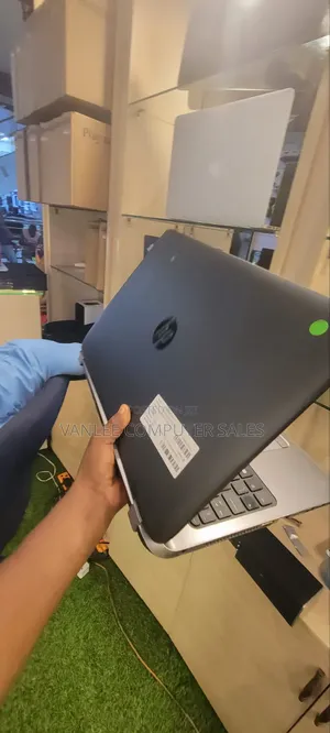 Laptop HP ProBook 450 G2 4GB Intel Core i5 HDD 500GB