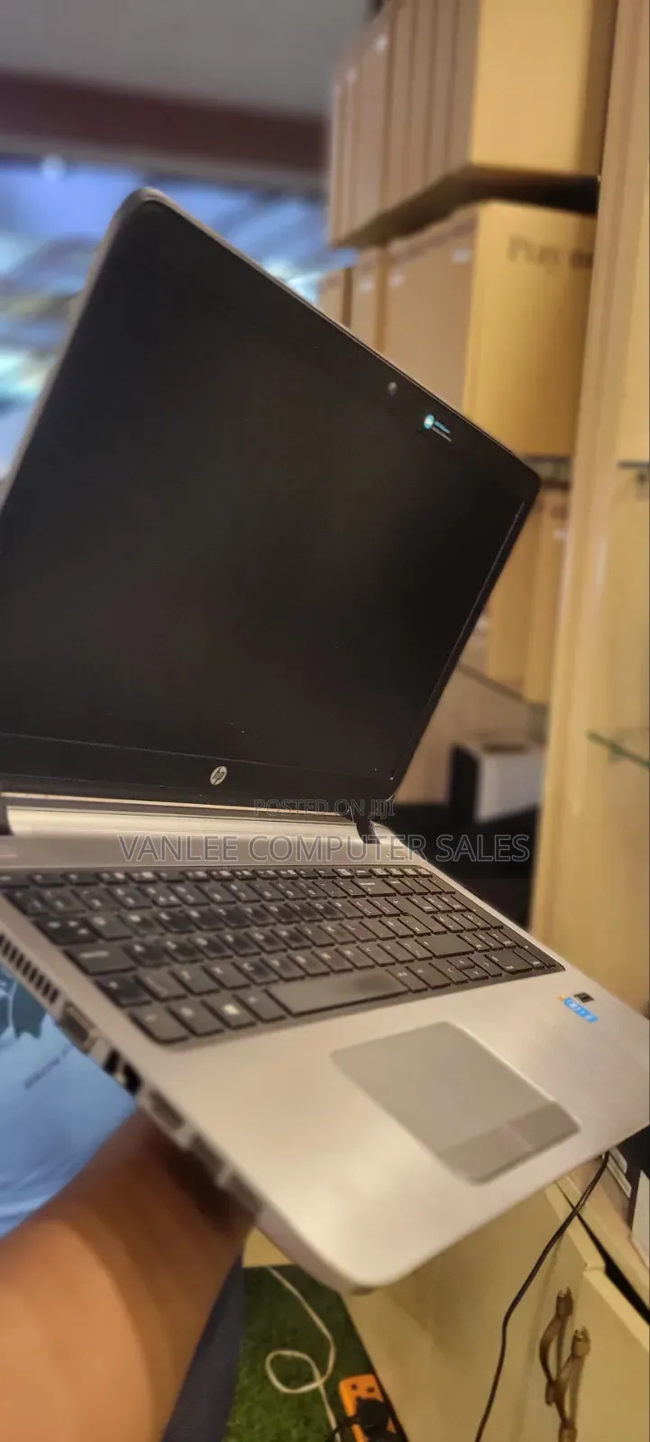 Laptop HP ProBook 450 G2 4GB Intel Core i5 HDD 500GB