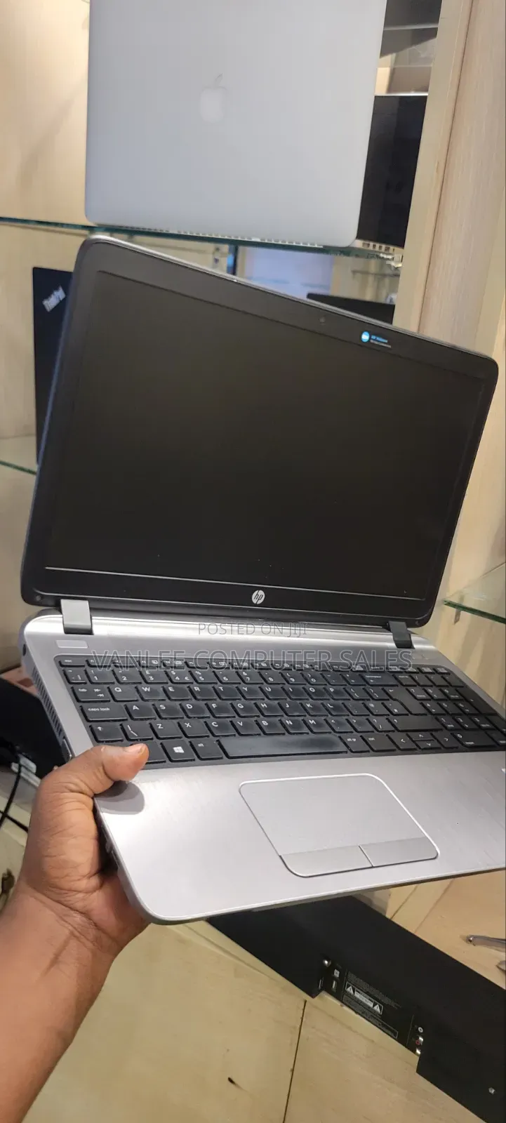 Laptop HP ProBook 450 G2 4GB Intel Core i5 HDD 500GB