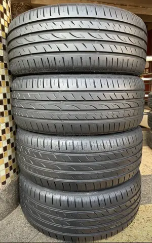 225/45r18 Japan Foreign Used Tires Good Condition