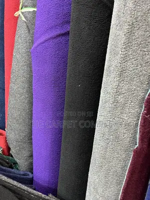 School Classroom Floor Carpets Woolen Per Squaremeter