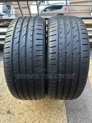 225/45r18 Roadstone Tires Japan Used Good Condition
