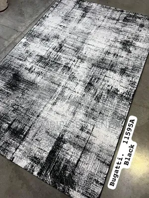Contemporary Carpet Collection
