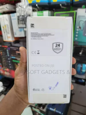 New Samsung Galaxy A17 128 GB Black