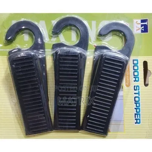 3 PCS Door Stoppers