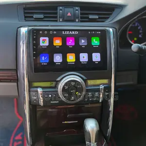 Totaya Mark X Android Radio Original Kev61