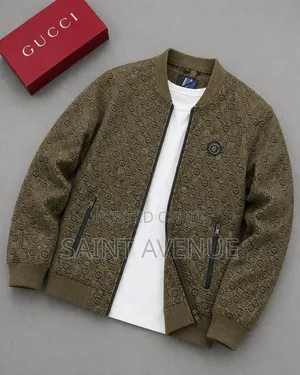Executive Office Jacket