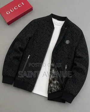 Executive Office Jacket