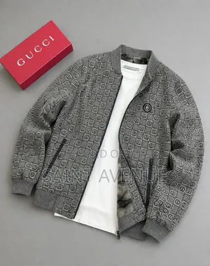 Executive Office Jacket