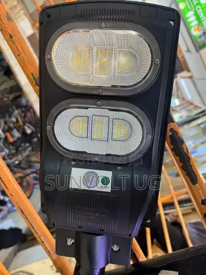 Solar Light